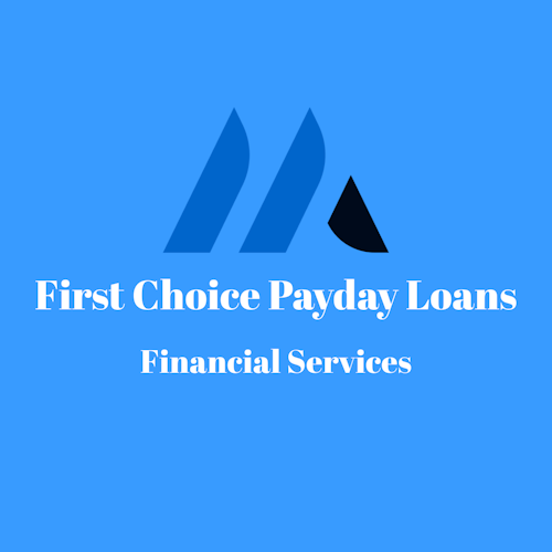 First Choice Payday Loans Business Logo